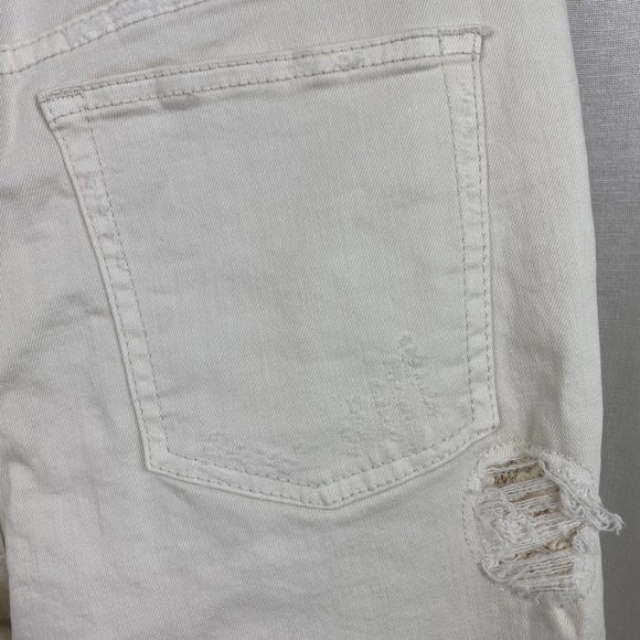 NWT Free People Lacey Embellished Skinny Jeans - Picture 8 of 13